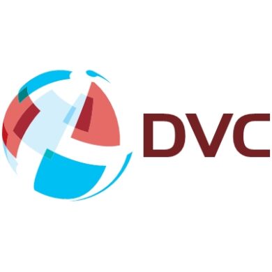 DVC logo